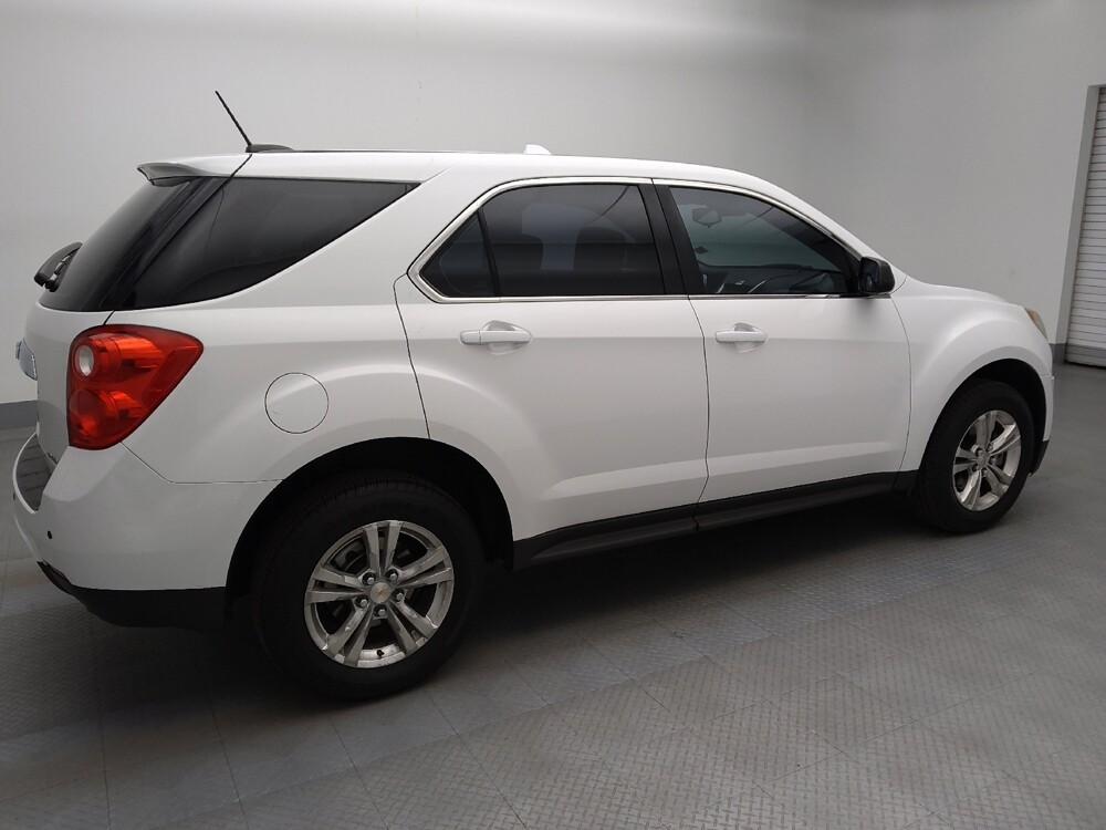 2015 Chevrolet Equinox in Denver, CO 80012 - 18097538 10