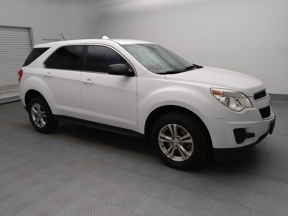 2015 Chevrolet Equinox in Denver, CO 80012 - 18097538 11