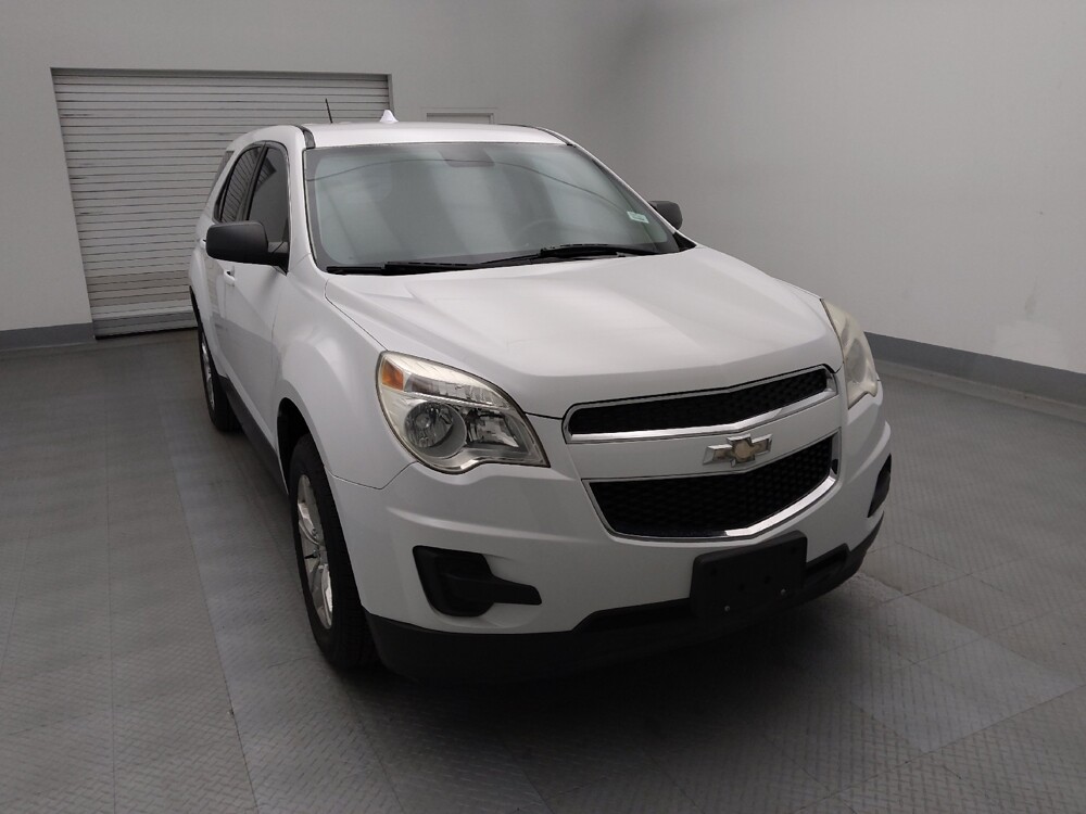 2015 Chevrolet Equinox in Denver, CO 80012 - 18097538 14