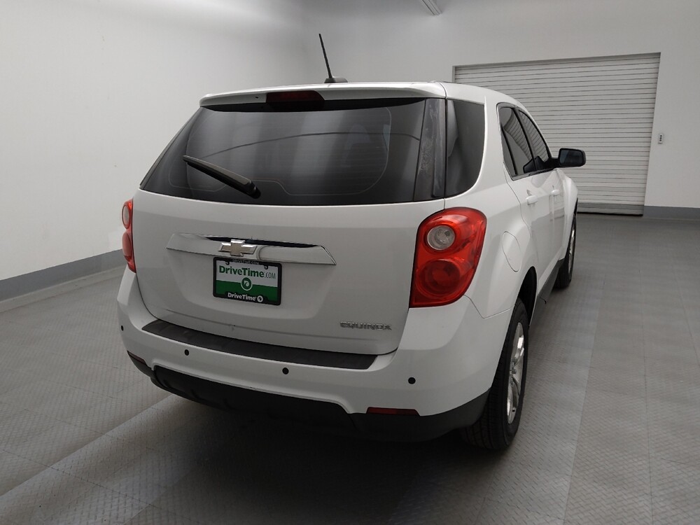 2015 Chevrolet Equinox in Denver, CO 80012 - 18097538 7