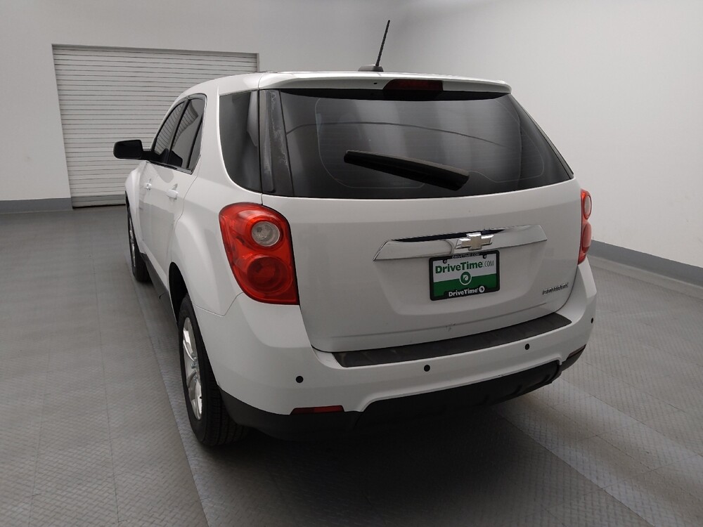 2015 Chevrolet Equinox in Denver, CO 80012 - 18097538 6