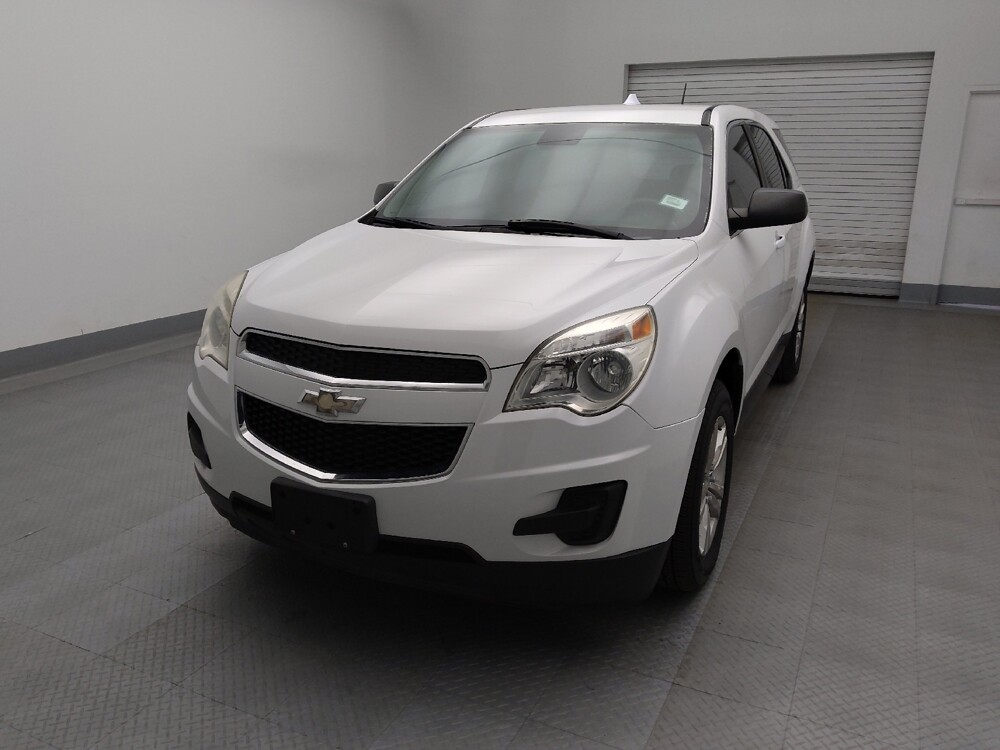 2015 Chevrolet Equinox in Denver, CO 80012 - 18097538 15