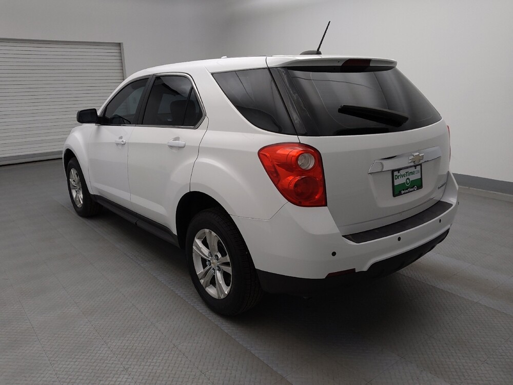 2015 Chevrolet Equinox in Denver, CO 80012 - 18097538 5