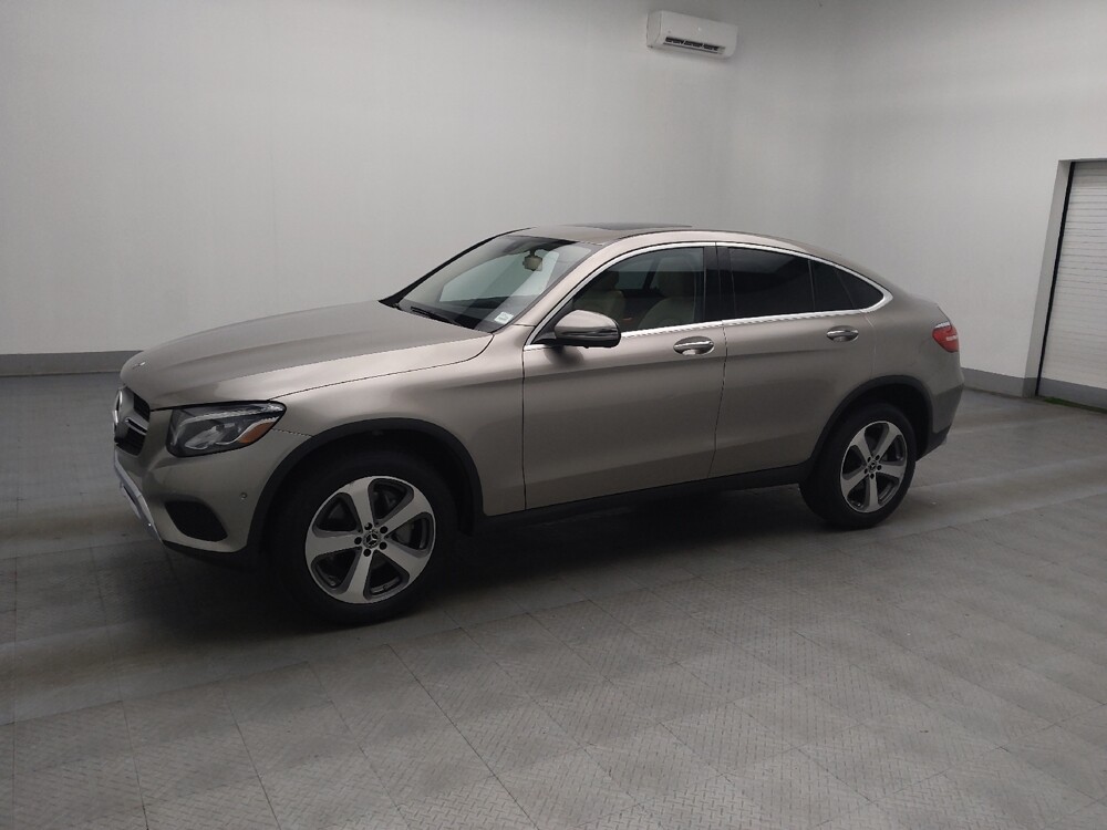 2019 Mercedes-Benz GLC 300 in Marietta, GA 30062 - 18097539 2