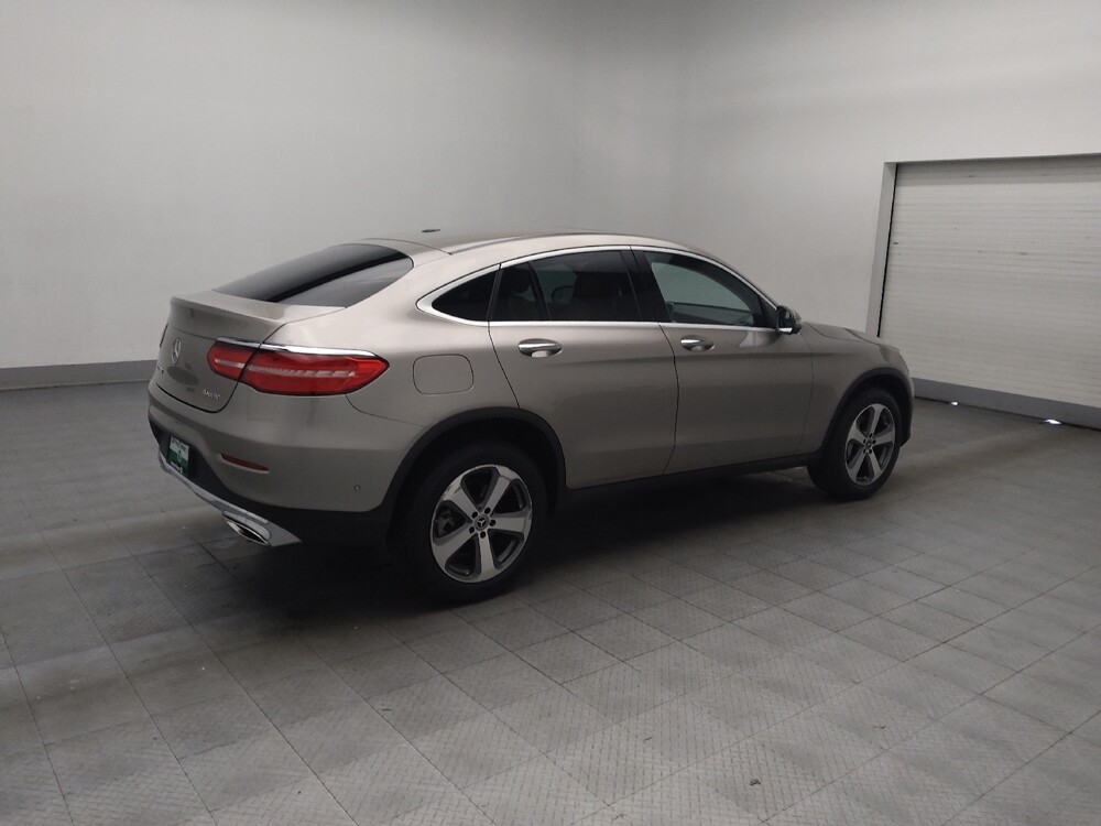 2019 Mercedes-Benz GLC 300 in Marietta, GA 30062 - 18097539 10