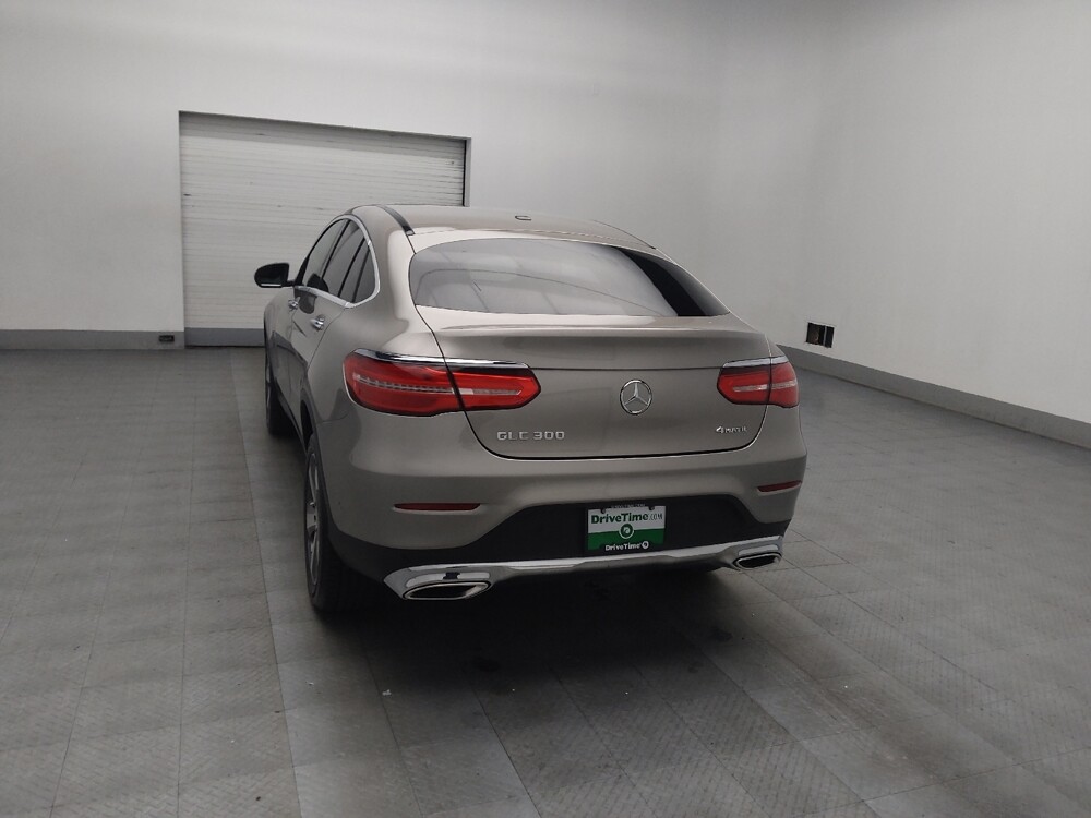 2019 Mercedes-Benz GLC 300 in Marietta, GA 30062 - 18097539 6