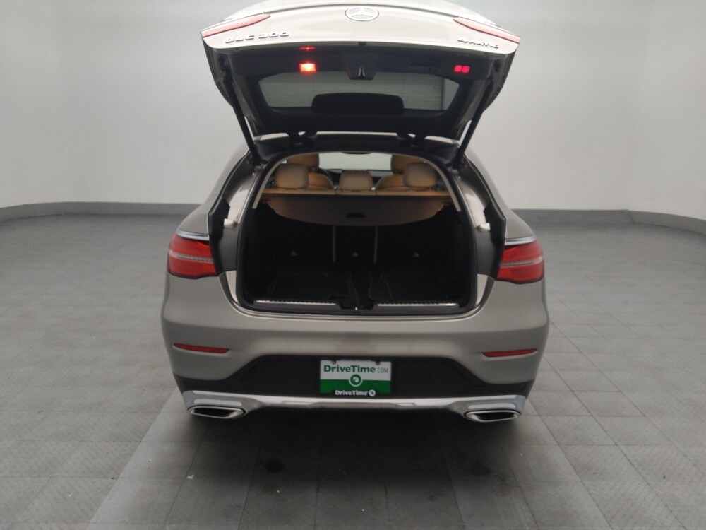 2019 Mercedes-Benz GLC 300 in Marietta, GA 30062 - 18097539 29