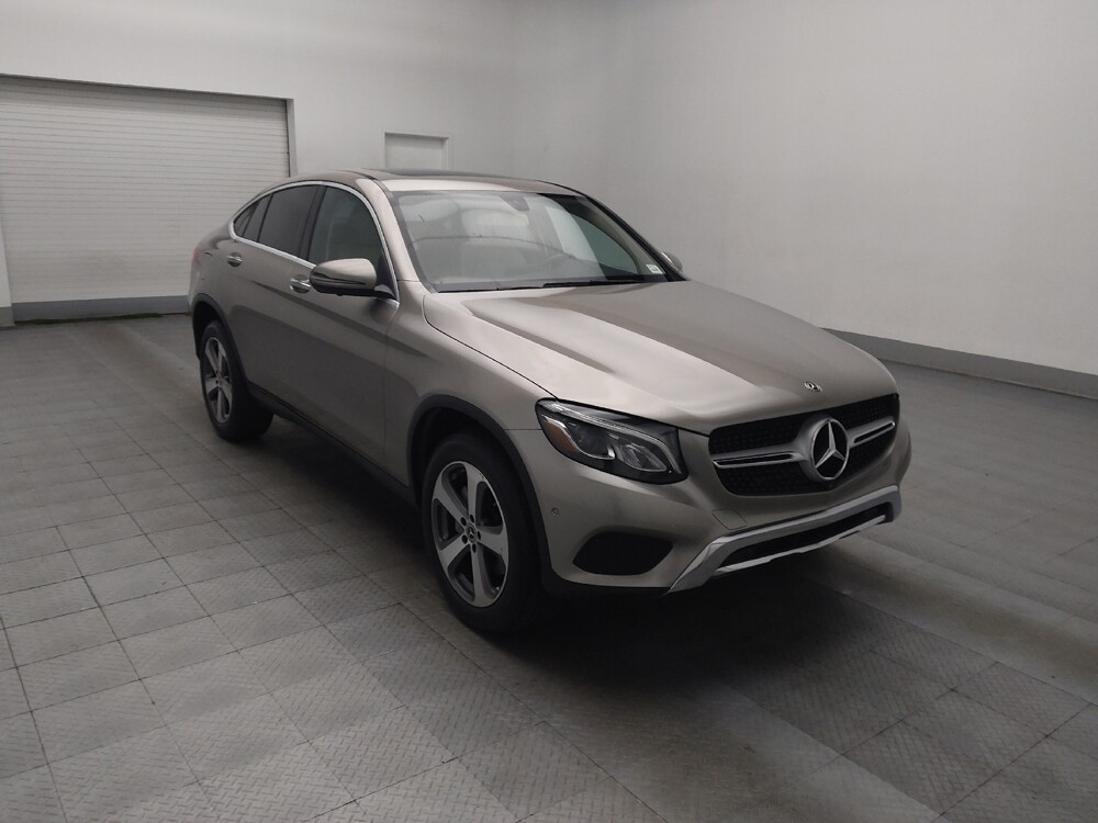 2019 Mercedes-Benz GLC 300 in Marietta, GA 30062 - 18097539 13