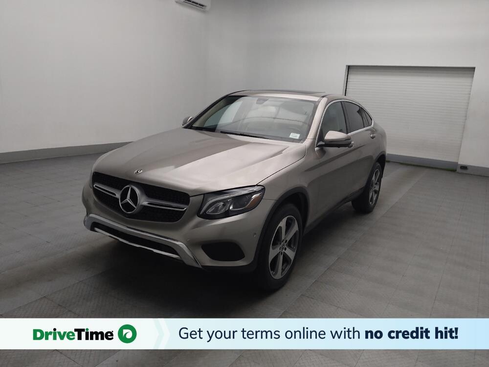 2019 Mercedes-Benz GLC 300 in Marietta, GA 30062 - 18097539