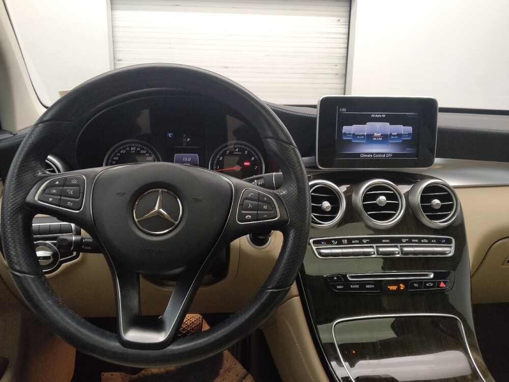 2019 Mercedes-Benz GLC 300 in Marietta, GA 30062 - 18097539 22