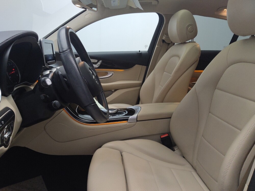 2019 Mercedes-Benz GLC 300 in Marietta, GA 30062 - 18097539 17
