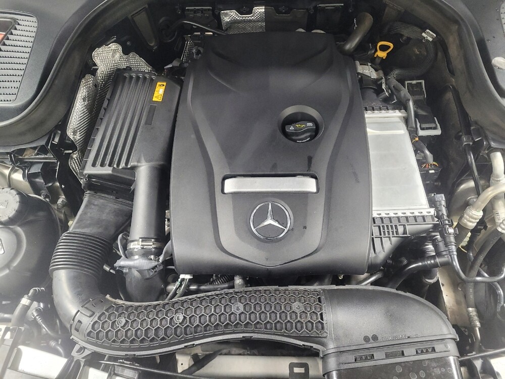 2019 Mercedes-Benz GLC 300 in Marietta, GA 30062 - 18097539 30