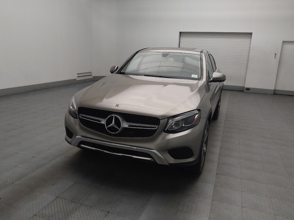 2019 Mercedes-Benz GLC 300 in Marietta, GA 30062 - 18097539 15