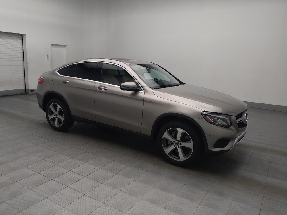 2019 Mercedes-Benz GLC 300 in Marietta, GA 30062 - 18097539 11