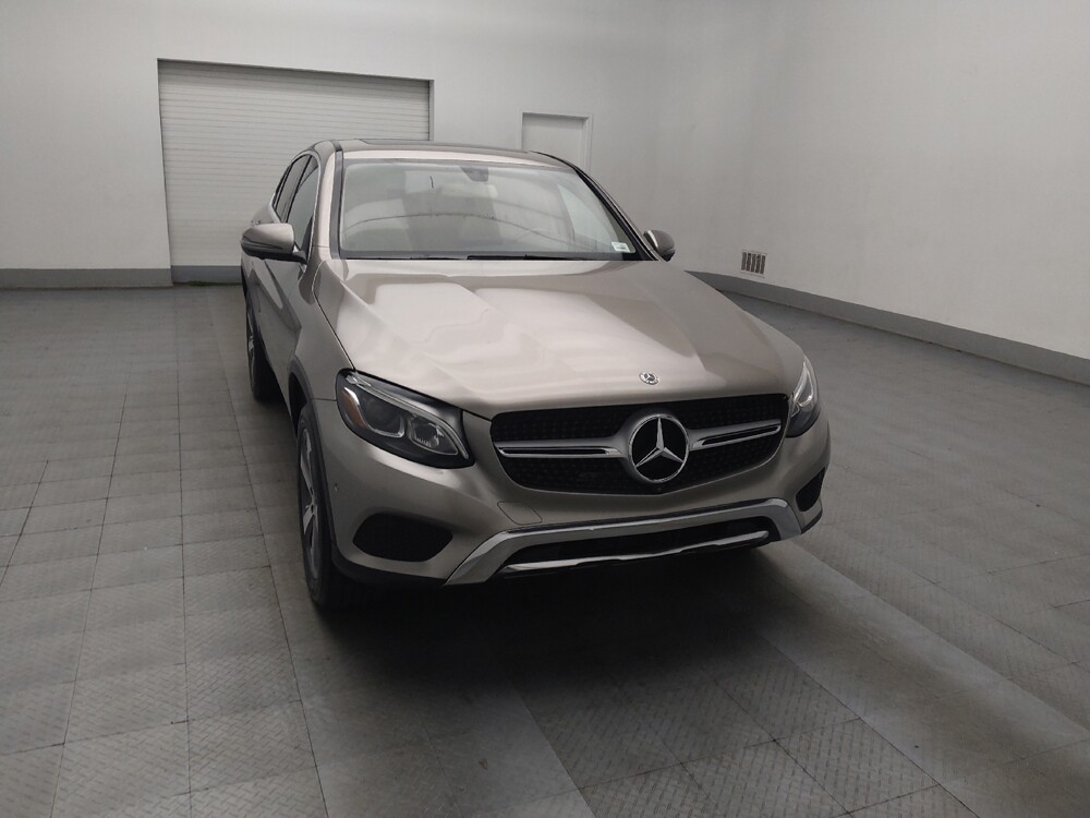 2019 Mercedes-Benz GLC 300 in Marietta, GA 30062 - 18097539 14