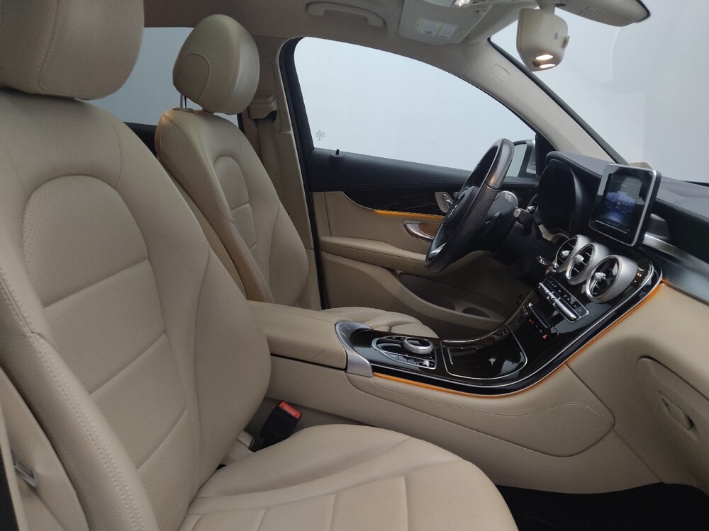 2019 Mercedes-Benz GLC 300 in Marietta, GA 30062 - 18097539 21