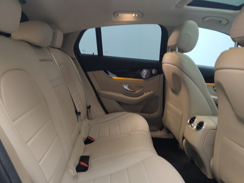 2019 Mercedes-Benz GLC 300 in Marietta, GA 30062 - 18097539 19