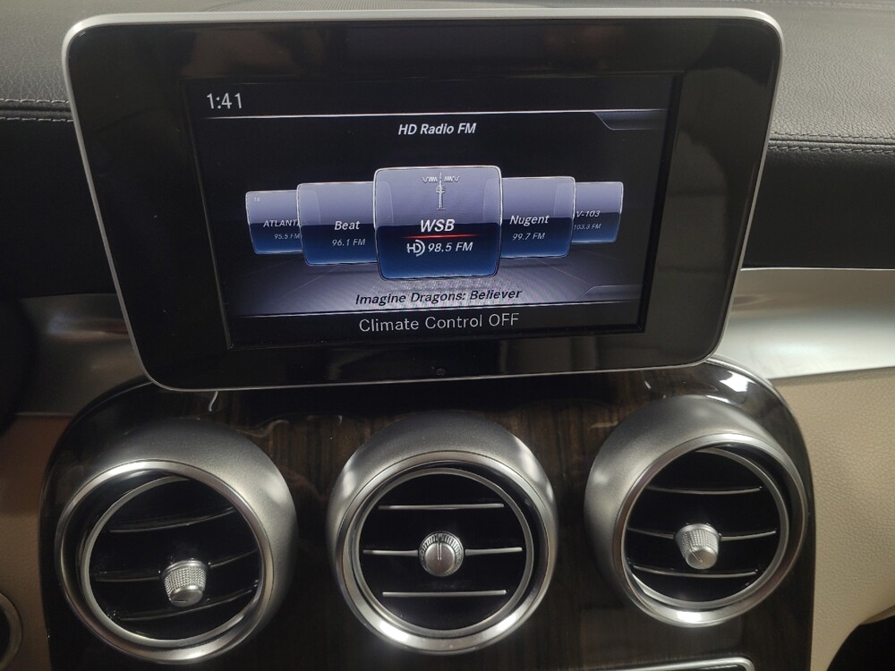 2019 Mercedes-Benz GLC 300 in Marietta, GA 30062 - 18097539 25