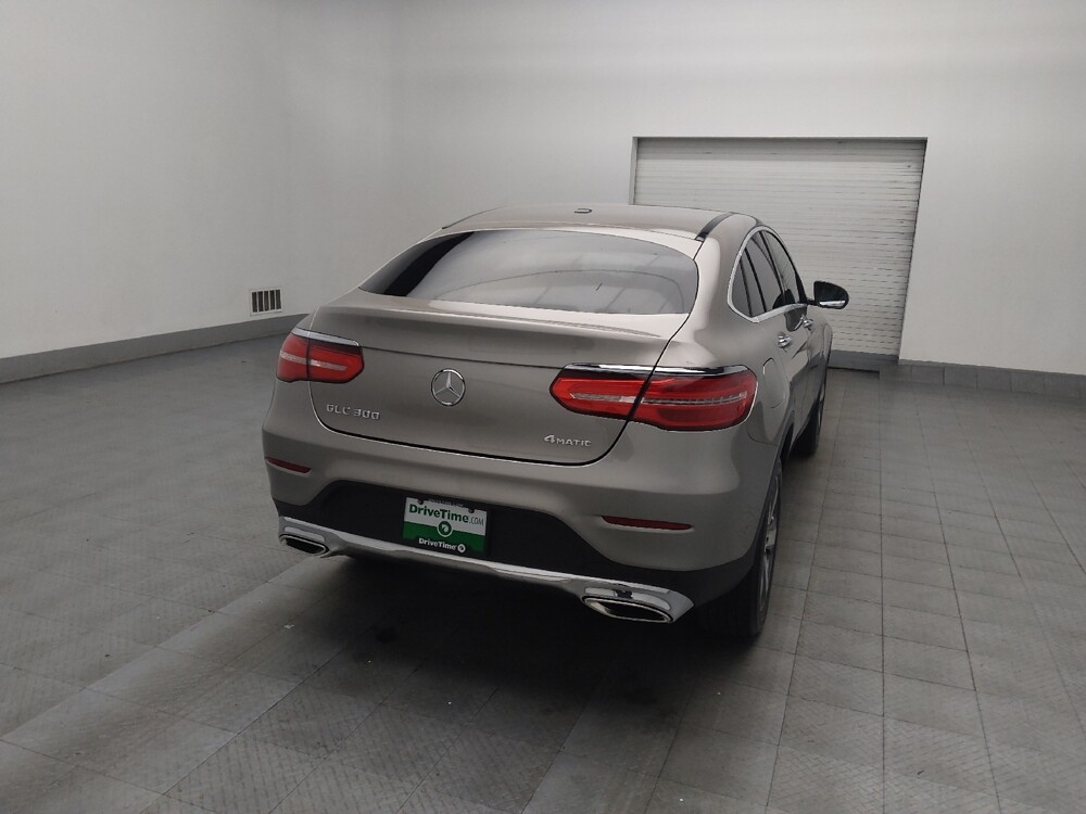 2019 Mercedes-Benz GLC 300 in Marietta, GA 30062 - 18097539 7