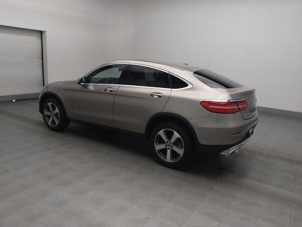 2019 Mercedes-Benz GLC 300 in Marietta, GA 30062 - 18097539 3