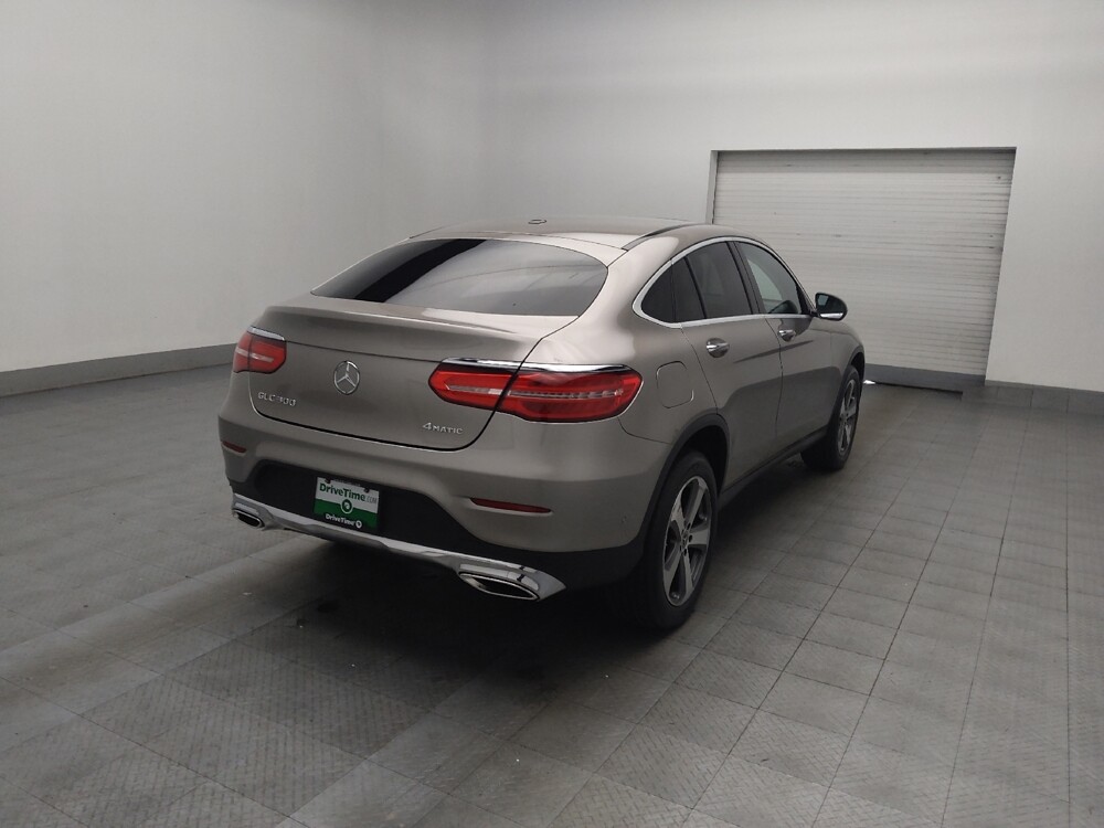 2019 Mercedes-Benz GLC 300 in Marietta, GA 30062 - 18097539 9