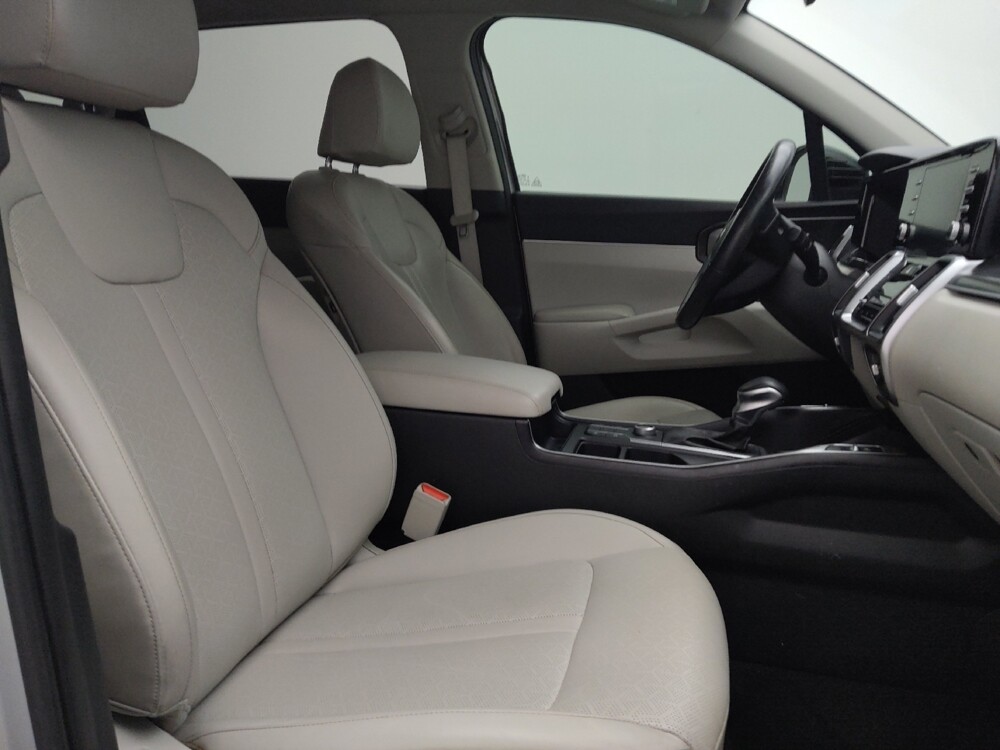 2021 Kia Sorento in Colorado Springs, CO 80909 - 18097540 21