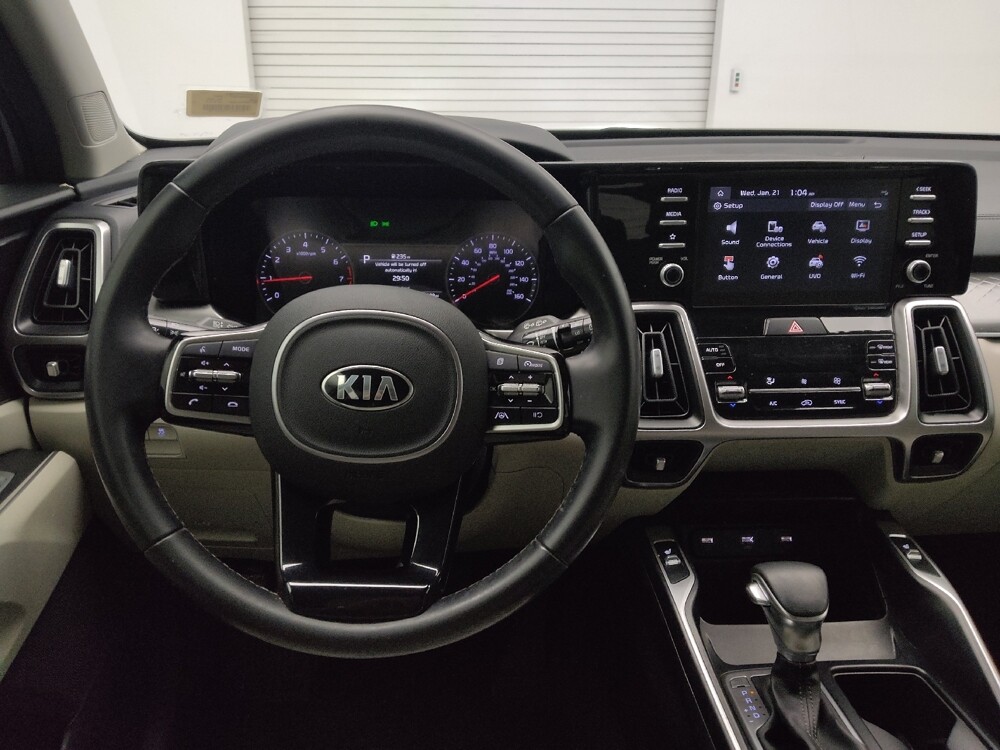 2021 Kia Sorento in Colorado Springs, CO 80909 - 18097540 22