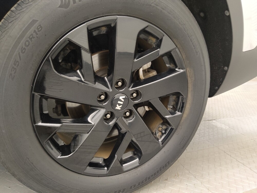 2021 Kia Sorento in Colorado Springs, CO 80909 - 18097540 31