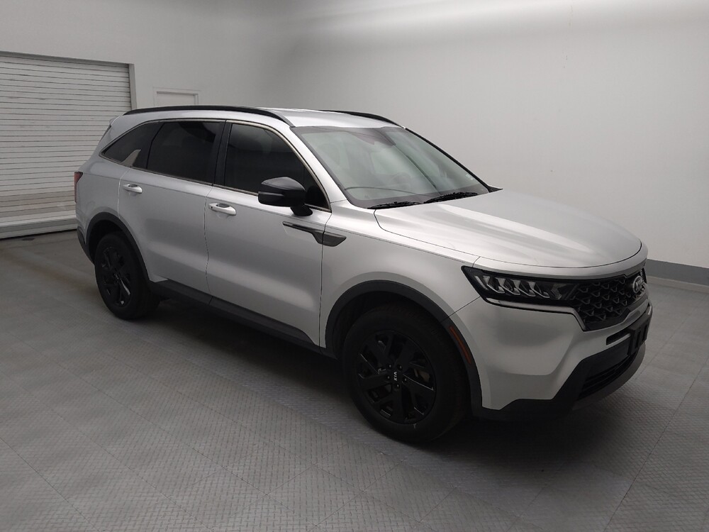 2021 Kia Sorento in Colorado Springs, CO 80909 - 18097540 11