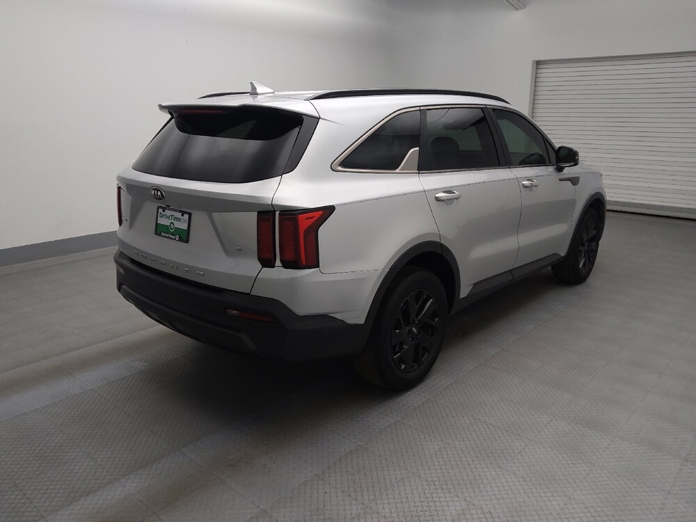 2021 Kia Sorento in Colorado Springs, CO 80909 - 18097540 9