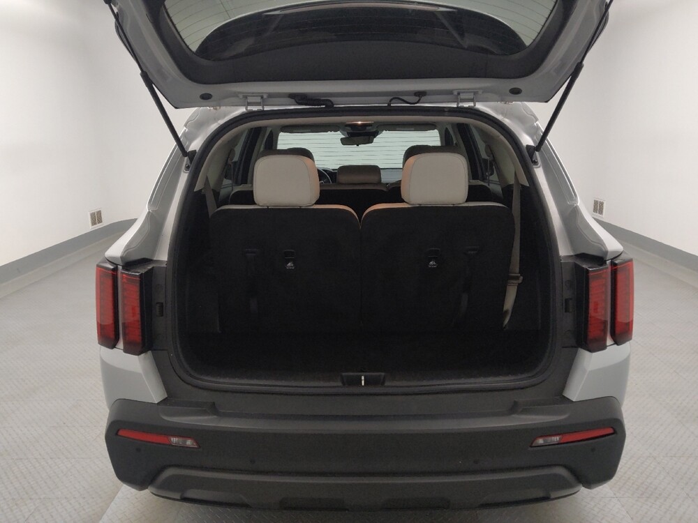 2021 Kia Sorento in Colorado Springs, CO 80909 - 18097540 29