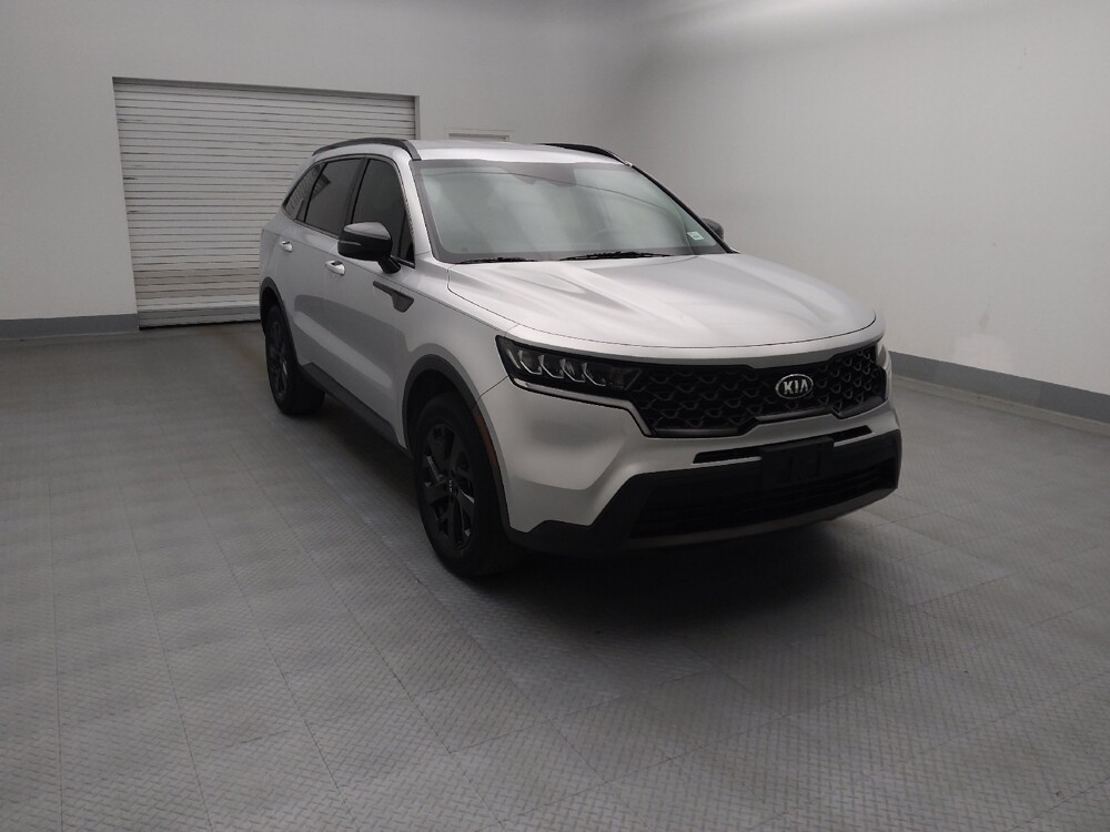 2021 Kia Sorento in Colorado Springs, CO 80909 - 18097540 13