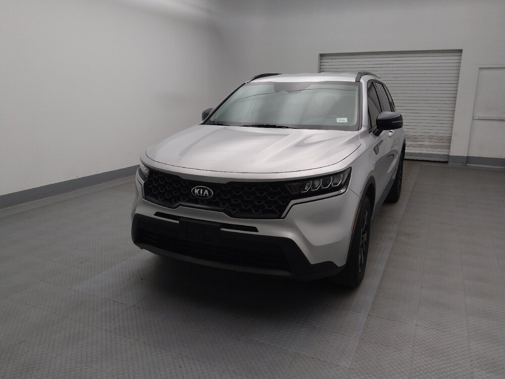 2021 Kia Sorento in Colorado Springs, CO 80909 - 18097540 15
