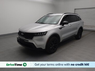 2021 Kia Sorento in Colorado Springs, CO 80909