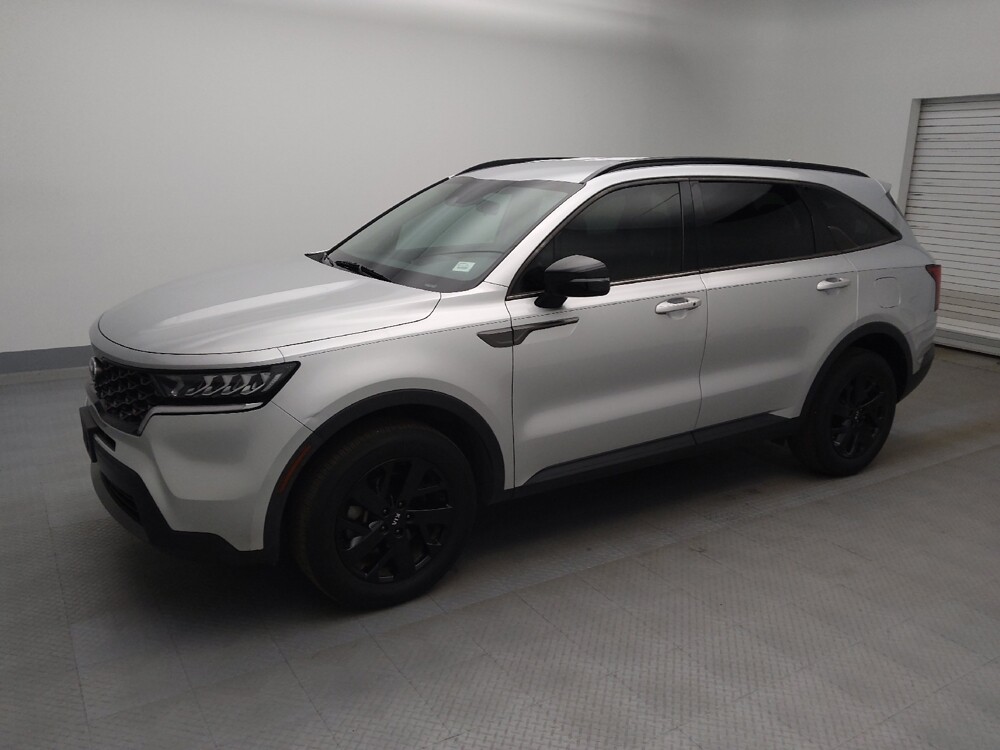 2021 Kia Sorento in Colorado Springs, CO 80909 - 18097540 2