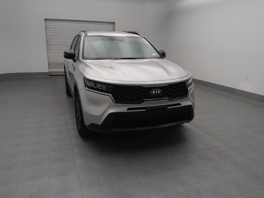 2021 Kia Sorento in Colorado Springs, CO 80909 - 18097540 14