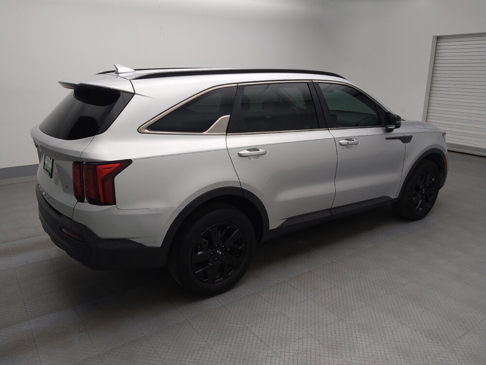 2021 Kia Sorento in Colorado Springs, CO 80909 - 18097540 10