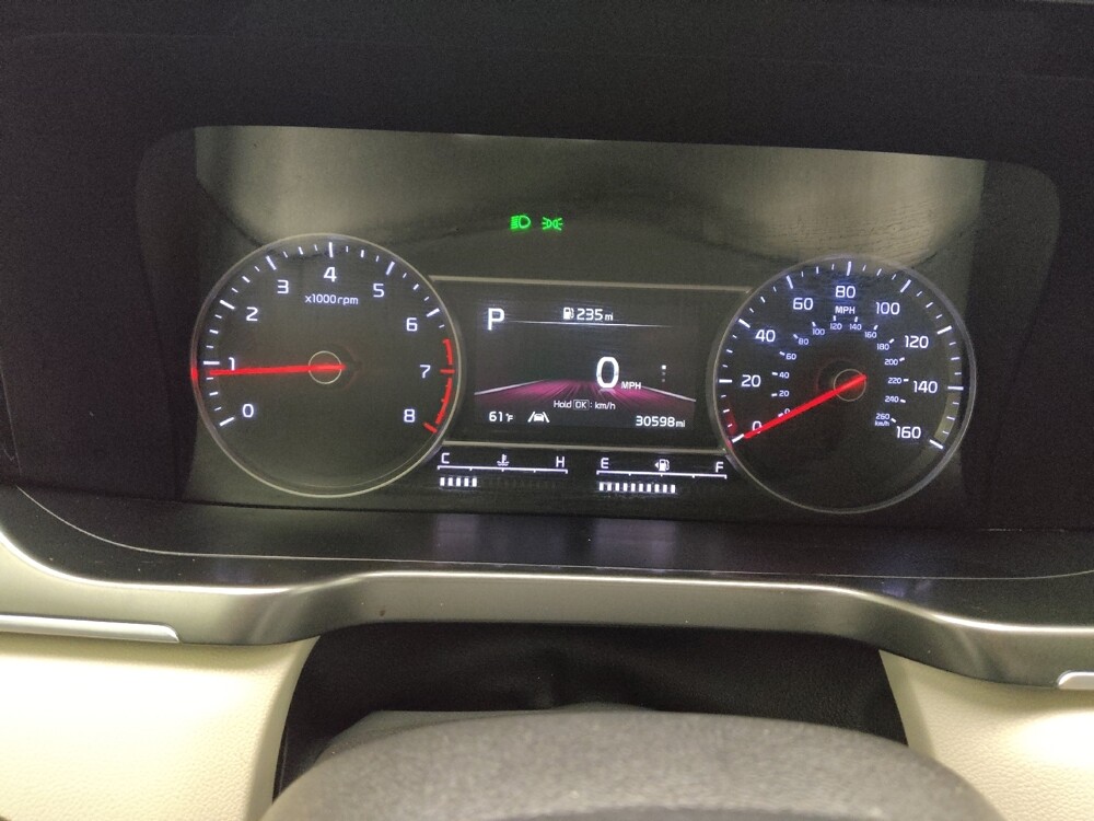 2021 Kia Sorento in Colorado Springs, CO 80909 - 18097540 23