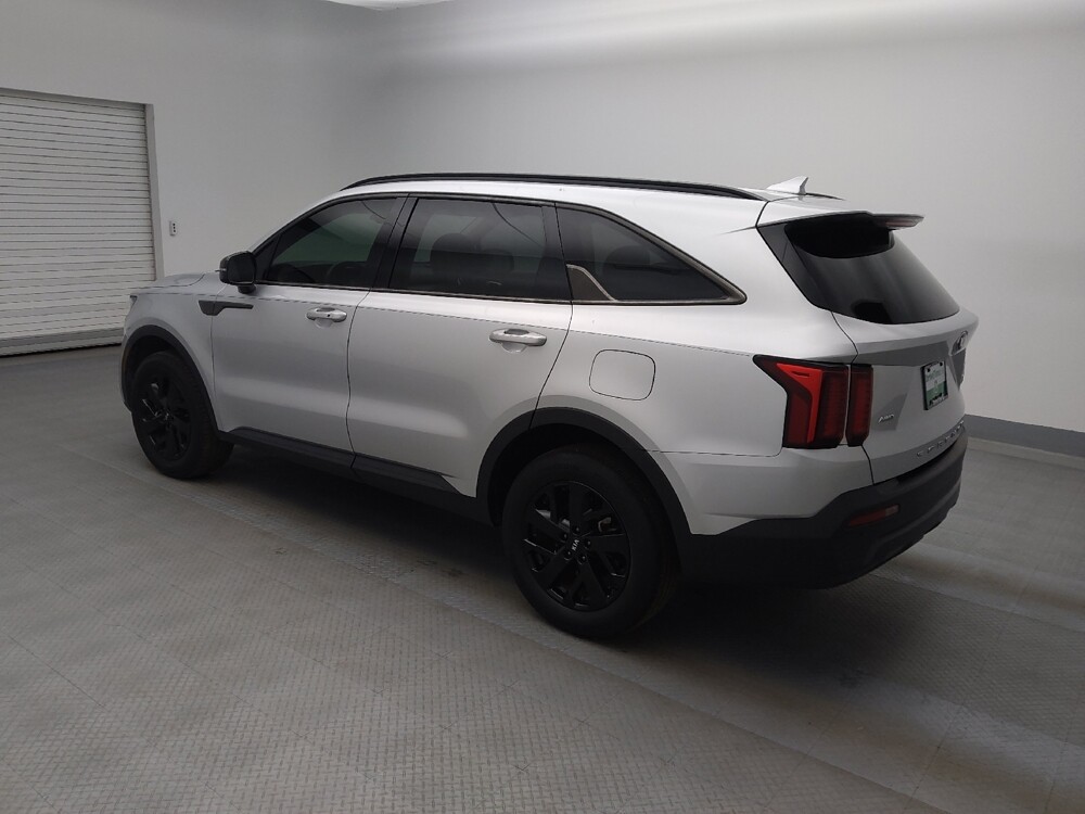 2021 Kia Sorento in Colorado Springs, CO 80909 - 18097540 3