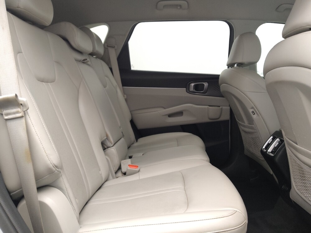 2021 Kia Sorento in Colorado Springs, CO 80909 - 18097540 19