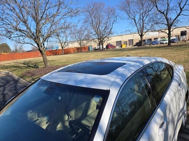 2013 Lexus ES 350 in Virginia Beach, VA 23464 - 18097541 7