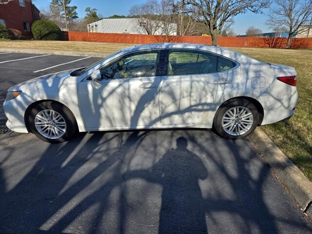 2013 Lexus ES 350 in Virginia Beach, VA 23464 - 18097541 2