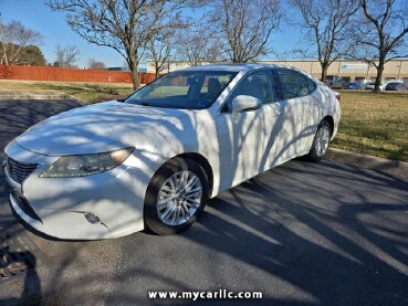 2013 Lexus ES 350 in Virginia Beach, VA 23464
