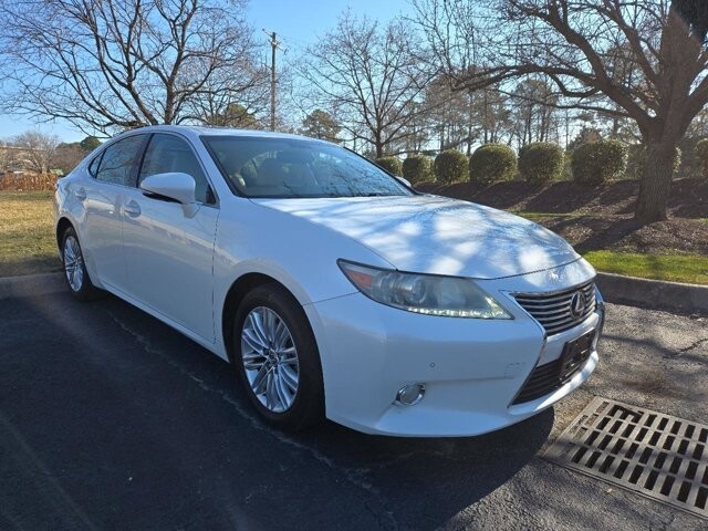 2013 Lexus ES 350 in Virginia Beach, VA 23464 - 18097541 6