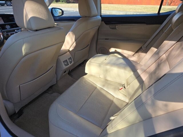 2013 Lexus ES 350 in Virginia Beach, VA 23464 - 18097541 9
