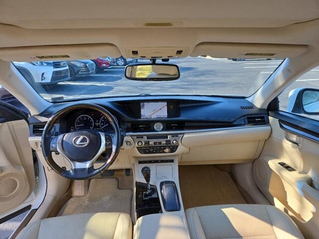 2013 Lexus ES 350 in Virginia Beach, VA 23464 - 18097541 22