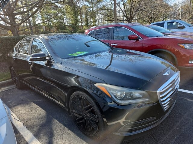 2015 Hyundai Genesis in Virginia Beach, VA 23464 - 18097542 12