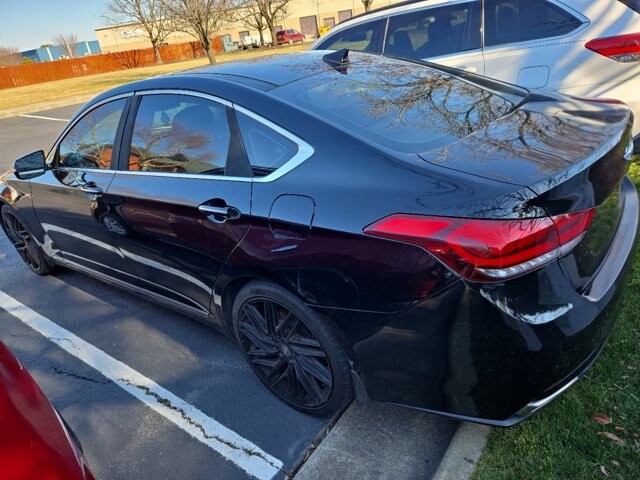 2015 Hyundai Genesis in Virginia Beach, VA 23464 - 18097542 10