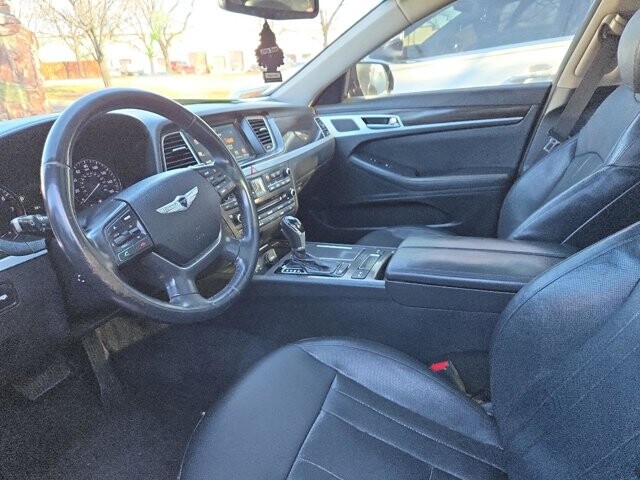 2015 Hyundai Genesis in Virginia Beach, VA 23464 - 18097542 2