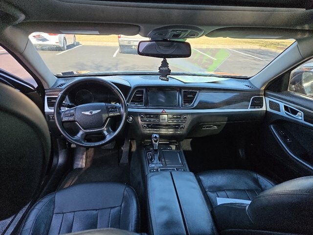 2015 Hyundai Genesis in Virginia Beach, VA 23464 - 18097542 9